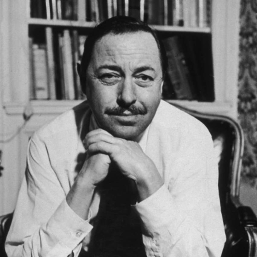 Tennessee Williams Tennessee Williams