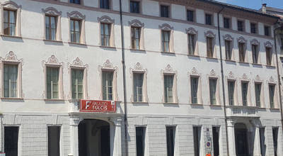 Immagine decorativa per il contenuto Come donare o dare in comodato un’opera al museo