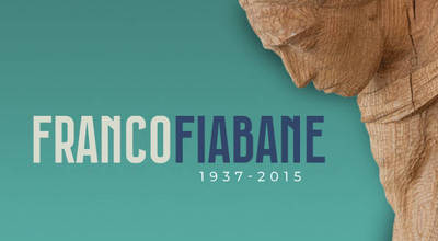 Immagine decorativa per il contenuto Franco Fiabane 1937-2015