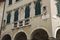 Immagine decorativa per il contenuto Palazzo dei Giuristi: l'edificio